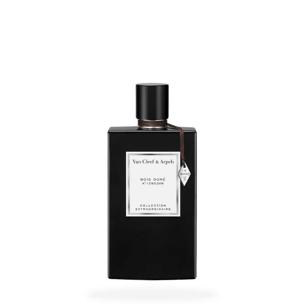 Bois Doré Van Cleef & Arpels - Scentmore