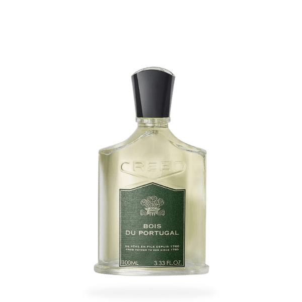Bois du Portugal Creed 8 ml parfumeprøve - Køb decants hos Scentmore