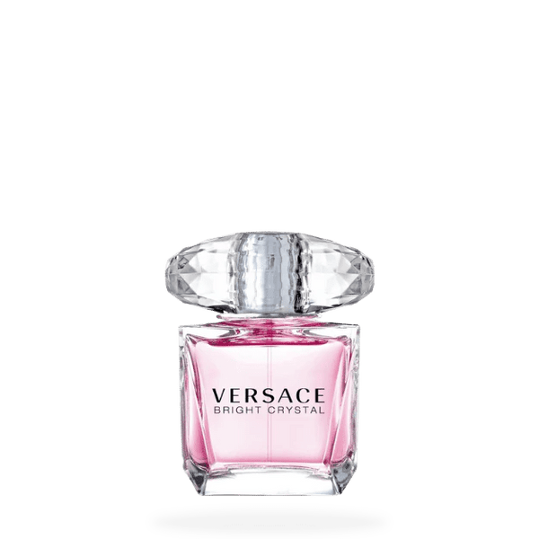 Bright Crystal Versace 8 ml parfumeprøve - Køb decants hos Scentmore