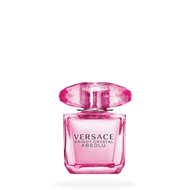 Bright Crystal Absolu Versace - Scentmore