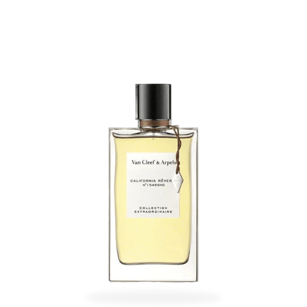 California Rêverie Van Cleef & Arpels - Scentmore