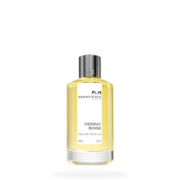 Cedrat Boise Mancera 8 ml parfumeprøve - Køb decants hos Scentmore