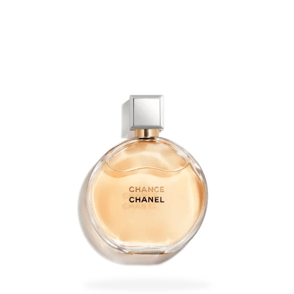 Chance Chanel 8 ml parfumeprøve - Køb decants hos Scentmore