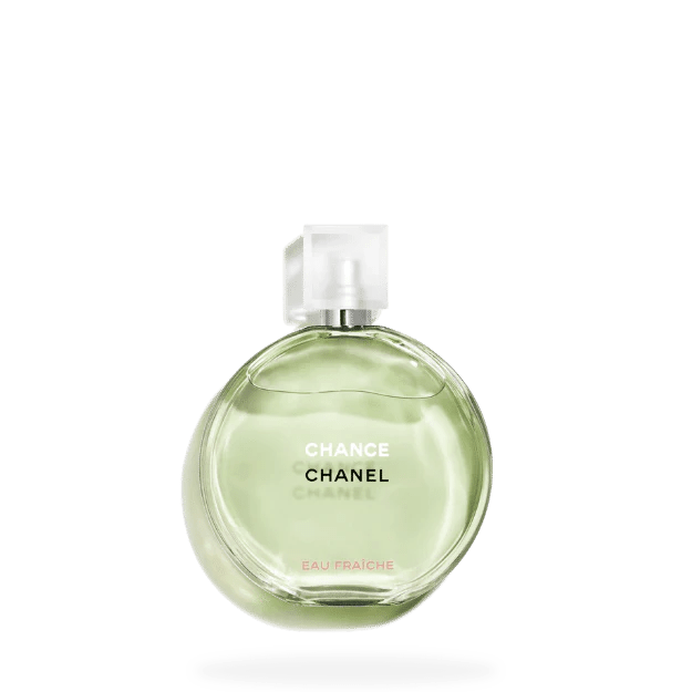 Chance Eau Fraîche Chanel - Scentmore