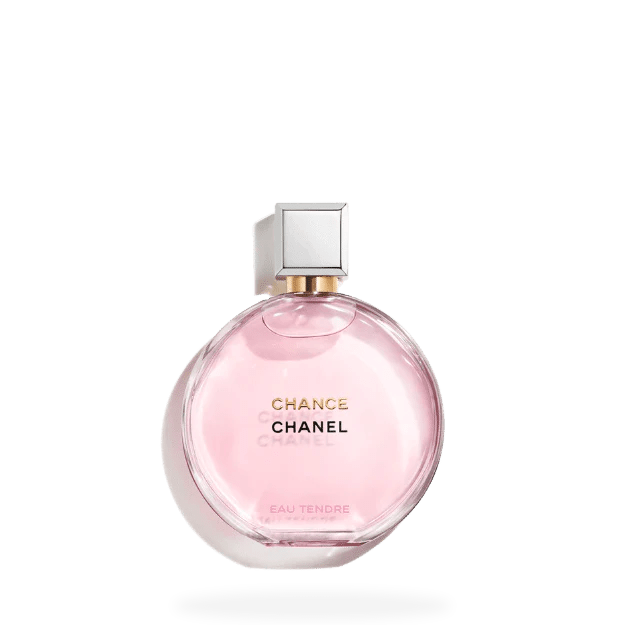 Chance Eau Tendre Chanel - Scentmore