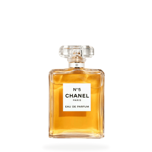 Chanel, No. 5 Chanel - Scentmore