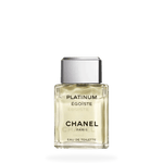 Chanel, Platinum Egoiste Chanel - Scentmore