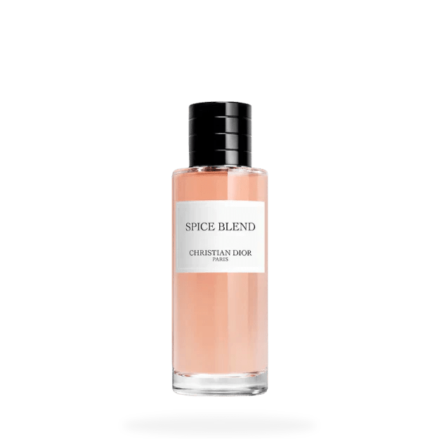 Christian Dior Privée, Spice Blend Christian Dior Privée - Scentmore