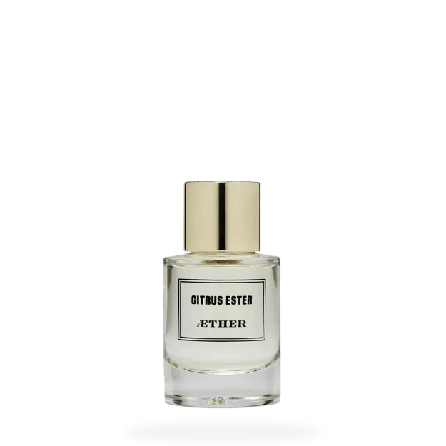 Citrus Ester Æther - Scentmore