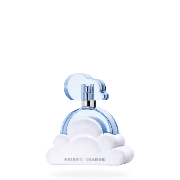 Cloud Ariana Grande - Scentmore