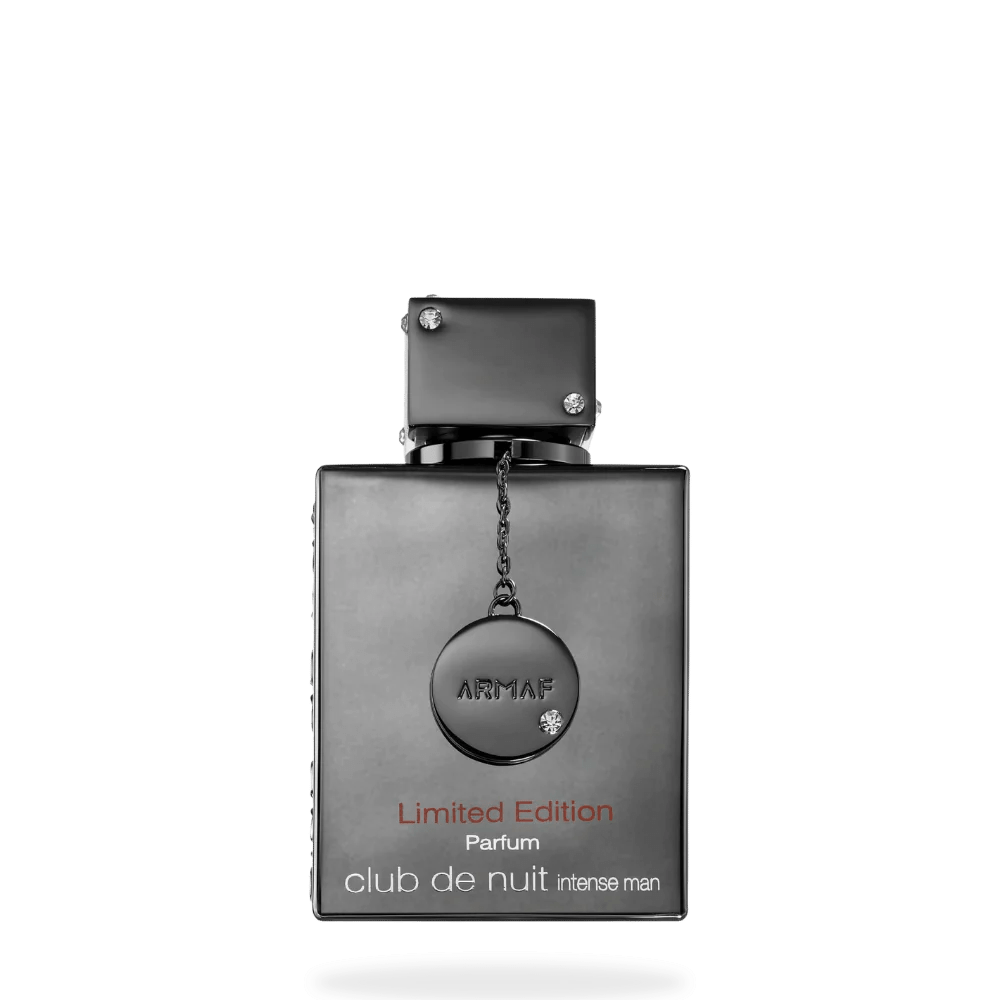 club de nuit intense man Limited Edition Parfum Armaf - Scentmore