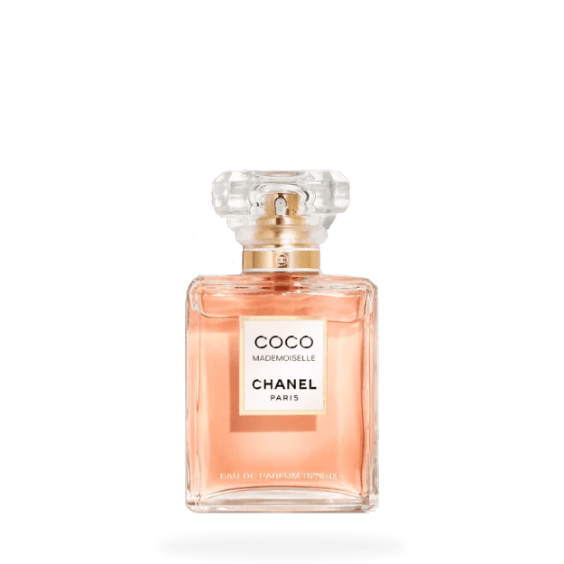 Coco Mademoiselle Chanel - Scentmore
