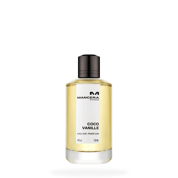 Coco Vanille Mancera 8 ml parfumeprøve - Køb decants hos Scentmore
