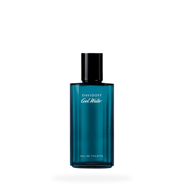 Cool Water Davidoff - Scentmore