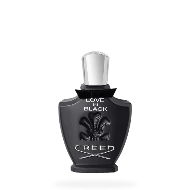 Creed, Love in Black Creed - Scentmore