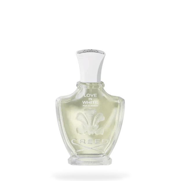 Creed, Love in White for Summer Creed - Scentmore