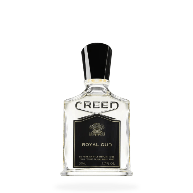 Creed, Royal Oud Creed - Scentmore