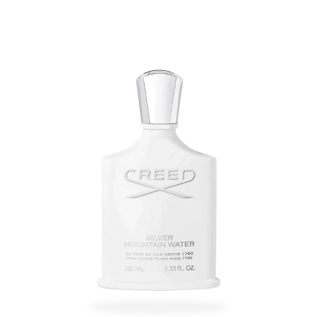 Creed, Silver Mountain Water Creed - Scentmore