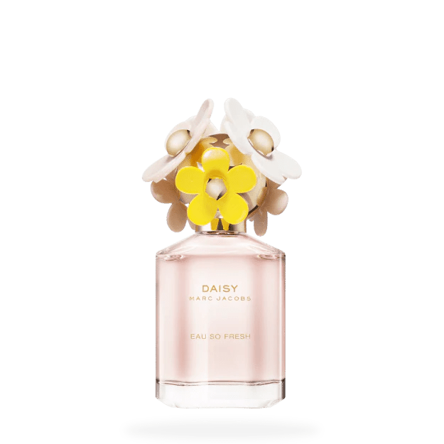 Daisy Eau So Fresh Marc Jacobs - Scentmore