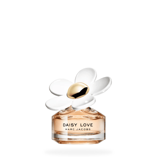 Daisy Love Marc Jacobs 8 ml parfumeprøve - Køb decants hos Scentmore