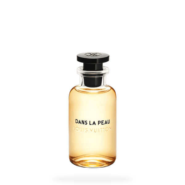 Dans la Peau Louis Vuitton 8 ml parfumeprøve - Køb decants hos Scentmore
