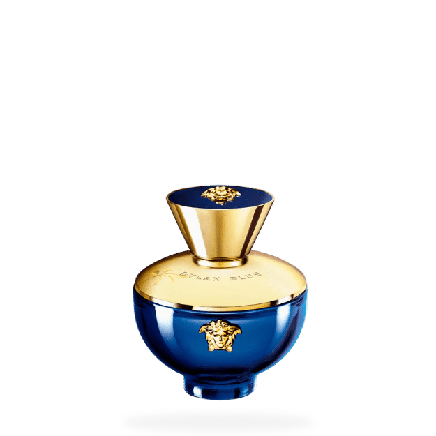 Dylan Blue Pour Femme Versace - Scentmore