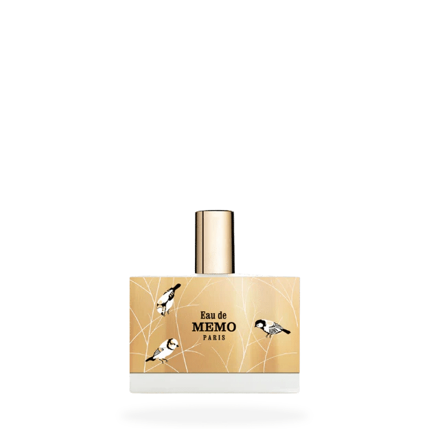 Eau de Memo Memo Paris - Scentmore