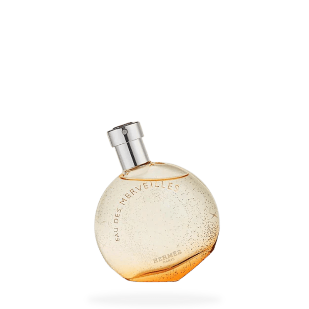 Eau des Merveilles Hermès - Scentmore