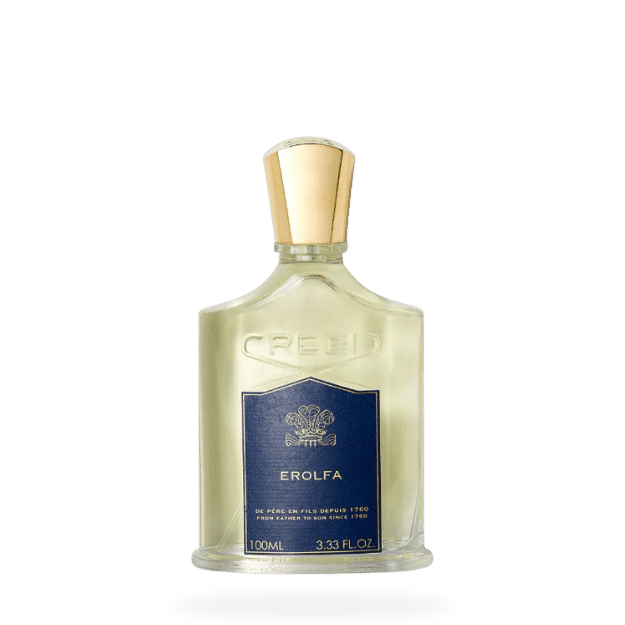 Erolfa Creed - Scentmore