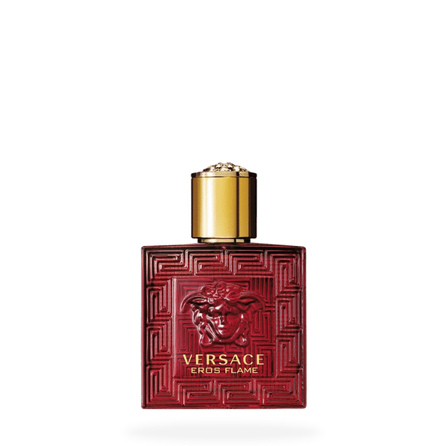 Eros Flame Versace - Scentmore