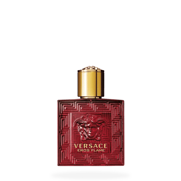 Eros Flame Versace 8 ml parfumeprøve - Køb decants hos Scentmore