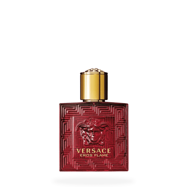 Eros Flame Versace - Scentmore