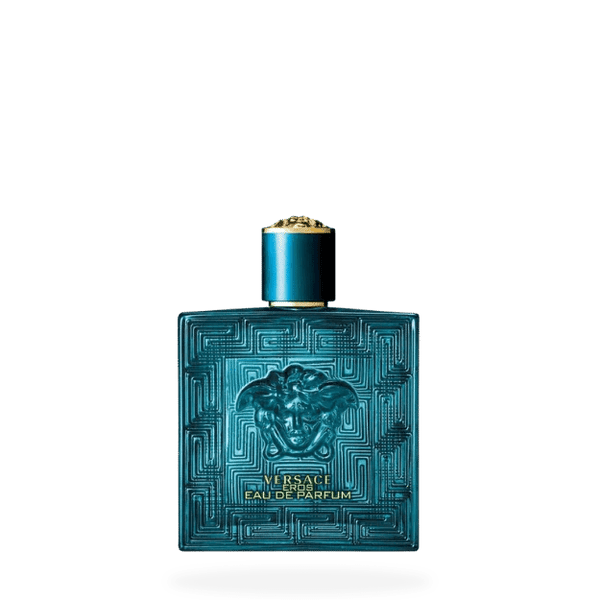 Eros Pour Homme EdP Versace 8 ml parfumeprøve - Køb decants hos Scentmore