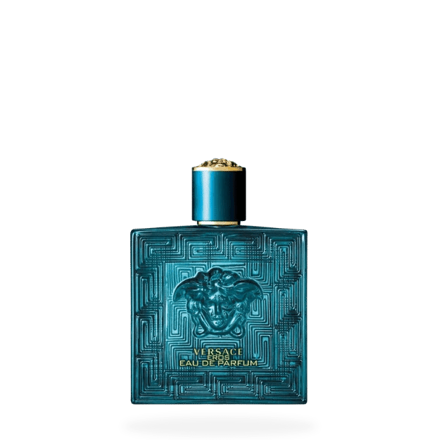 Eros Pour Homme EdP Versace - Scentmore