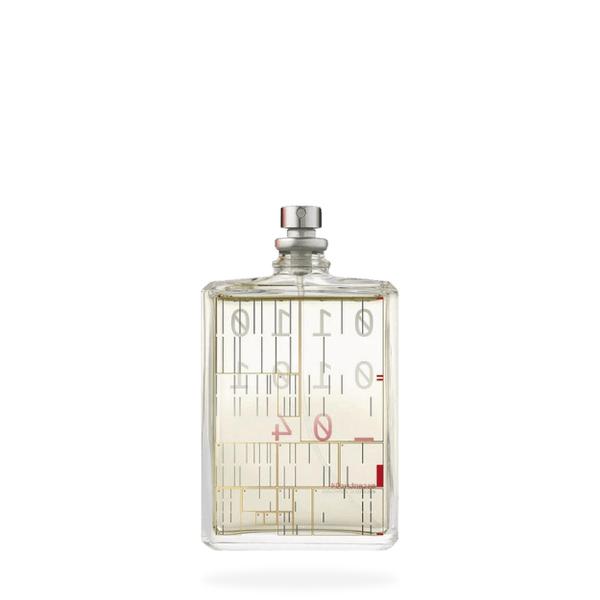 Escentric 04 Escentric Molecules 8 ml parfumeprøve - Køb decants hos Scentmore