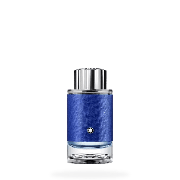 Explorer Ultra Blue Montblanc - Scentmore