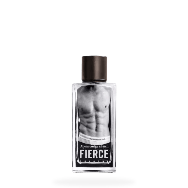 Fierce Cologne Abercrombie & Fitch - Scentmore