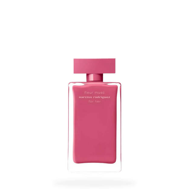 Fleur Musc Narciso Rodriguez - Scentmore