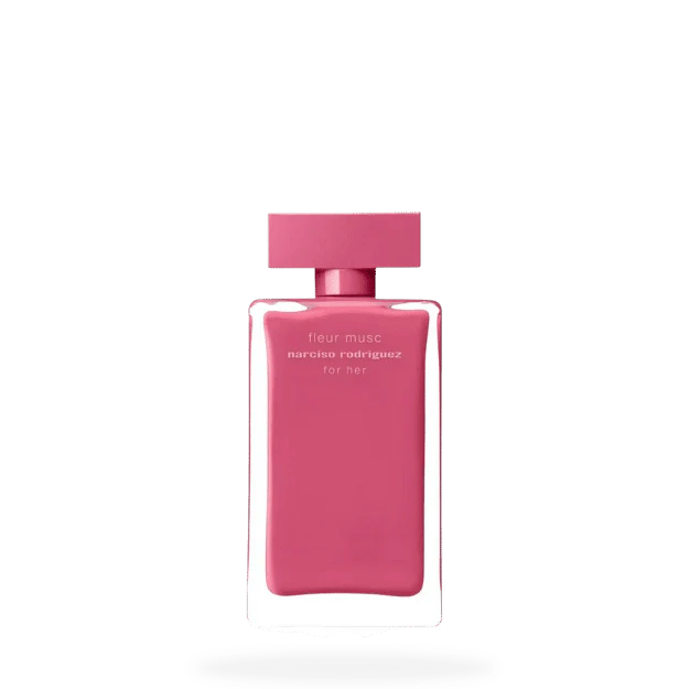 Fleur Musc Narciso Rodriguez - Scentmore