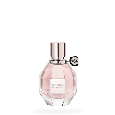 Flowerbomb