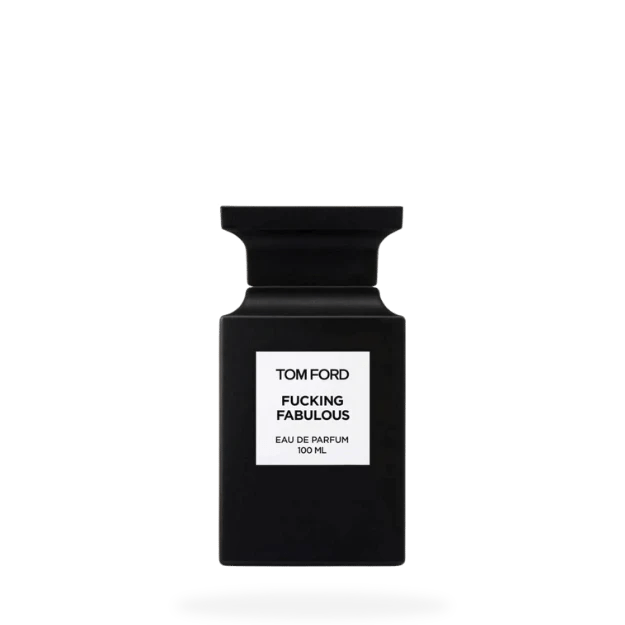 Fucking Fabulous Tom Ford 8 ml parfumeprøve - Køb decants hos Scentmore