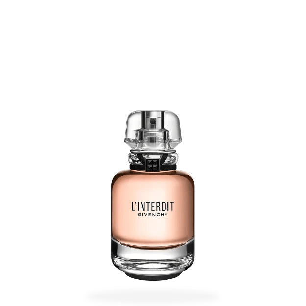 Givenchy, L'interdit Givenchy - Scentmore