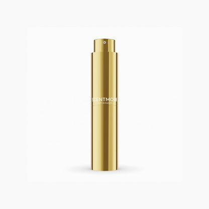 Gold Scentmore Case - Scentmore