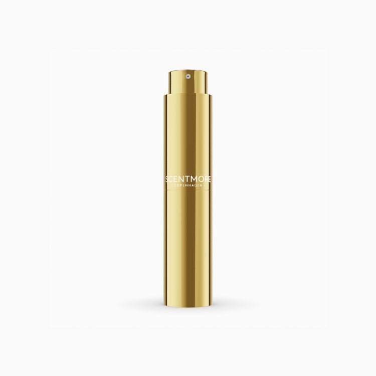 Gold Scentmore Case - Scentmore