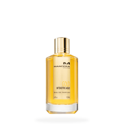 Gold Intensitive Aoud