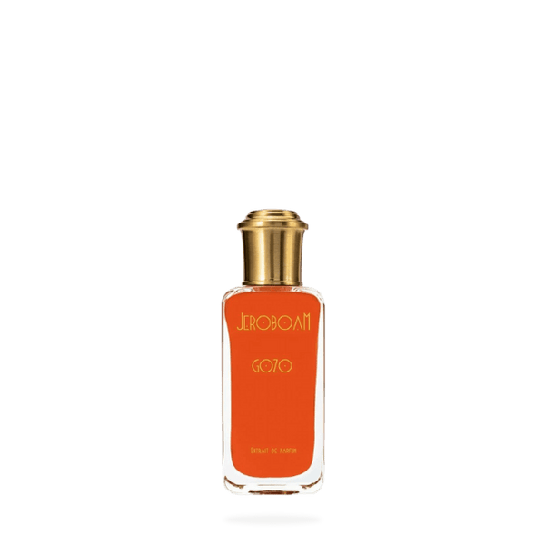 Gozo Jeroboam 8 ml parfumeprøve - Køb decants hos Scentmore