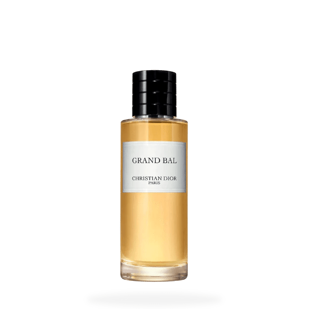 Grand Bal Christian Dior Privée - Scentmore