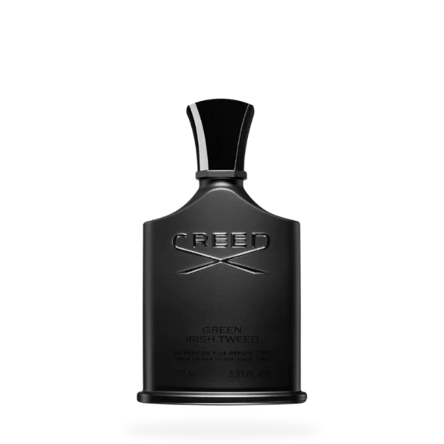 Green Irish Tweed Creed - Scentmore