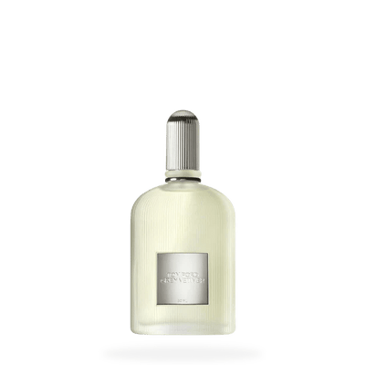 Grey Vetiver