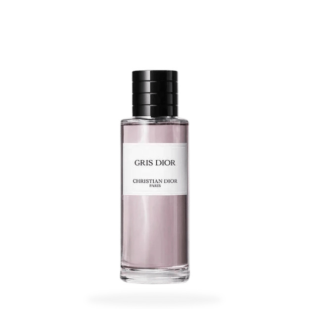 Gris Dior Christian Dior Privée - Scentmore